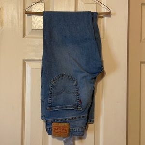 Levi’s 541 Tapered Leg Jeans for Men